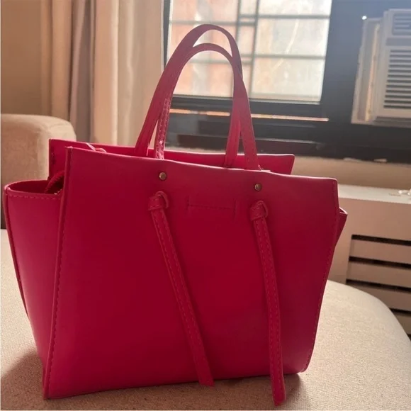 Square Tote Bags - Picture 2 of 4